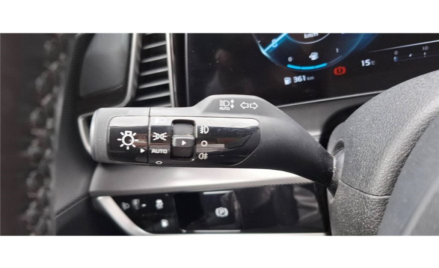 KIA SPORTAGE 1.6 T-GDI 265CH ISG HYBRIDE RECHARGEABLE BVA6 4X4 30 Years