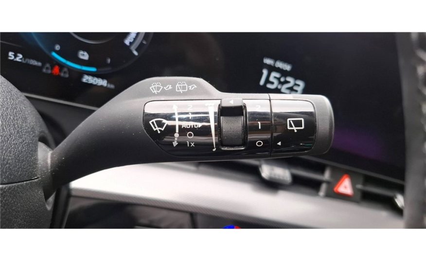 KIA SPORTAGE 1.6 T-GDI 265CH ISG HYBRIDE RECHARGEABLE BVA6 4X4 30 Years