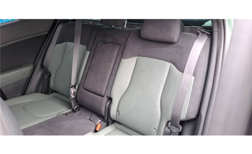 KIA SPORTAGE 1.6 T-GDI 265CH ISG HYBRIDE RECHARGEABLE BVA6 4X4 30 Years
