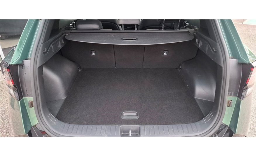 KIA SPORTAGE 1.6 T-GDI 265CH ISG HYBRIDE RECHARGEABLE BVA6 4X4 30 Years