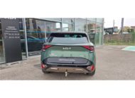 KIA SPORTAGE 1.6 T-GDI 265CH ISG HYBRIDE RECHARGEABLE BVA6 4X4 30 Years
