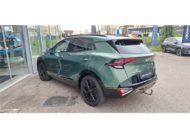 KIA SPORTAGE 1.6 T-GDI 265CH ISG HYBRIDE RECHARGEABLE BVA6 4X4 30 Years