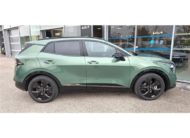 KIA SPORTAGE 1.6 T-GDI 265CH ISG HYBRIDE RECHARGEABLE BVA6 4X4 30 Years