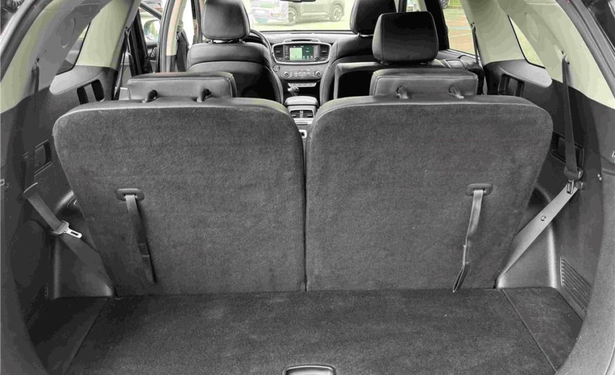KIA SORENTO 2.2 CRDI 200 CH ISG 4X4 7PL Premium A