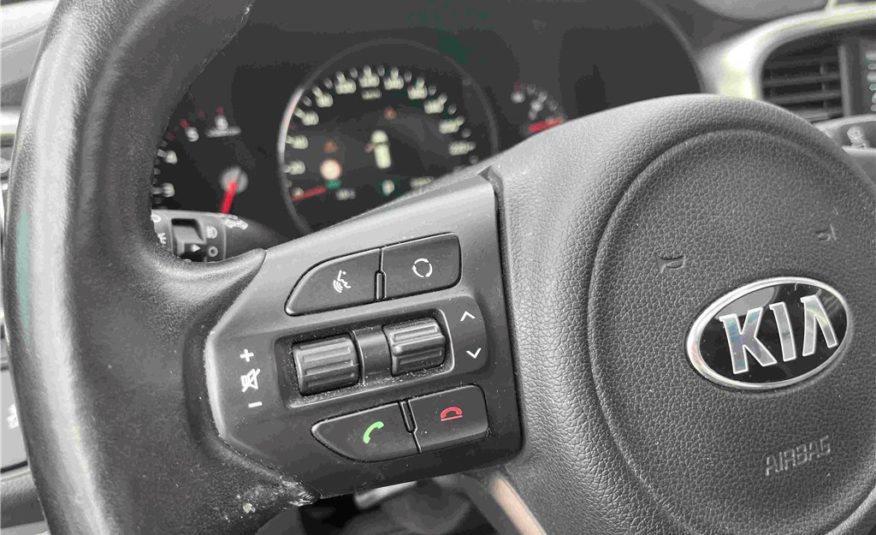 KIA SORENTO 2.2 CRDI 200 CH ISG 4X4 7PL Premium A