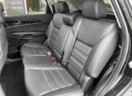 KIA SORENTO 2.2 CRDI 200 CH ISG 4X4 7PL Premium A