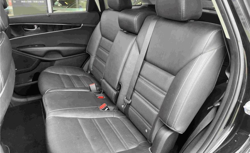 KIA SORENTO 2.2 CRDI 200 CH ISG 4X4 7PL Premium A