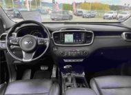 KIA SORENTO 2.2 CRDI 200 CH ISG 4X4 7PL Premium A