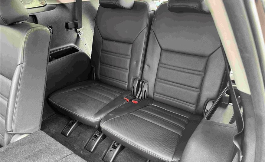 KIA SORENTO 2.2 CRDI 200 CH ISG 4X4 7PL Premium A