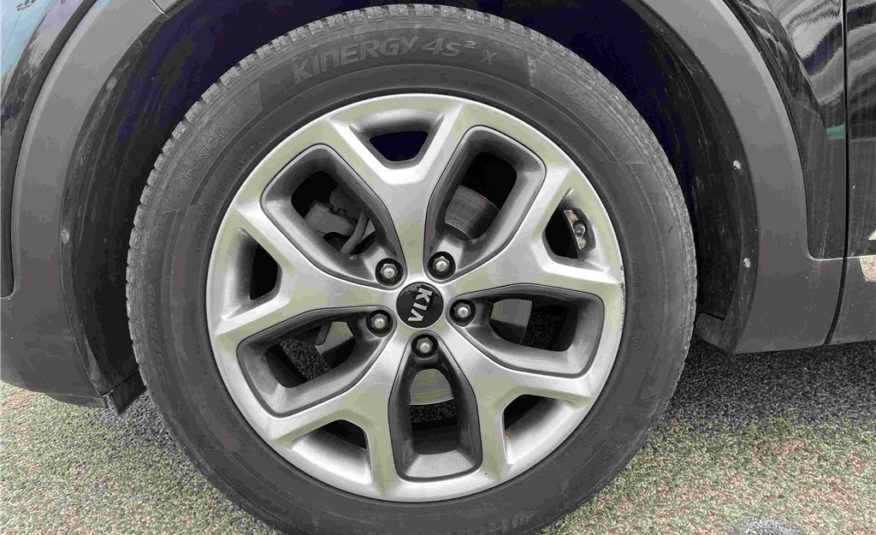 KIA SORENTO 2.2 CRDI 200 CH ISG 4X4 7PL Premium A