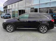 KIA SORENTO 2.2 CRDI 200 CH ISG 4X4 7PL Premium A