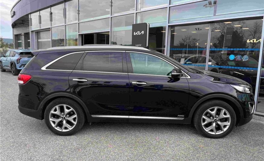 KIA SORENTO 2.2 CRDI 200 CH ISG 4X4 7PL Premium A