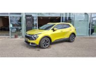 KIA SPORTAGE VP 1.6 T-GDI 230CH ISG HYBRIDE BVA6 4X2 Active