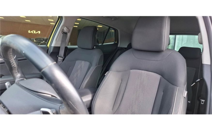 KIA SPORTAGE VP 1.6 T-GDI 230CH ISG HYBRIDE BVA6 4X2 Active