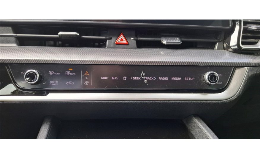 KIA SPORTAGE VP 1.6 T-GDI 230CH ISG HYBRIDE BVA6 4X2 Active