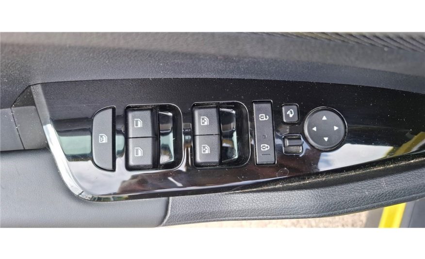 KIA SPORTAGE VP 1.6 T-GDI 230CH ISG HYBRIDE BVA6 4X2 Active