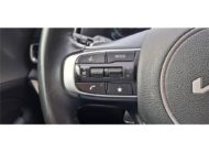 KIA SPORTAGE VP 1.6 T-GDI 230CH ISG HYBRIDE BVA6 4X2 Active