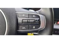KIA SPORTAGE VP 1.6 T-GDI 230CH ISG HYBRIDE BVA6 4X2 Active