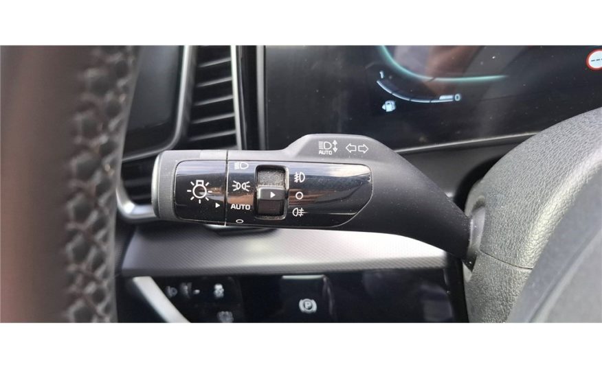 KIA SPORTAGE VP 1.6 T-GDI 230CH ISG HYBRIDE BVA6 4X2 Active