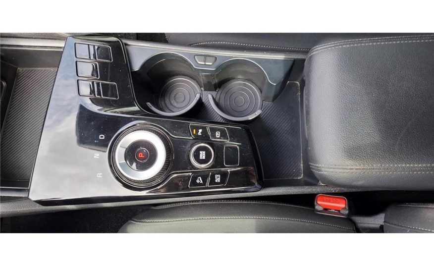 KIA SPORTAGE VP 1.6 T-GDI 230CH ISG HYBRIDE BVA6 4X2 Active