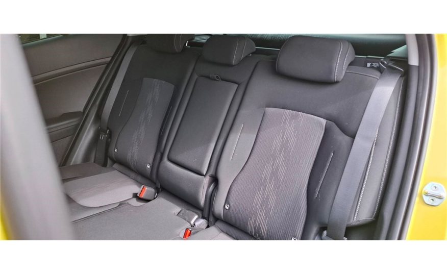 KIA SPORTAGE VP 1.6 T-GDI 230CH ISG HYBRIDE BVA6 4X2 Active
