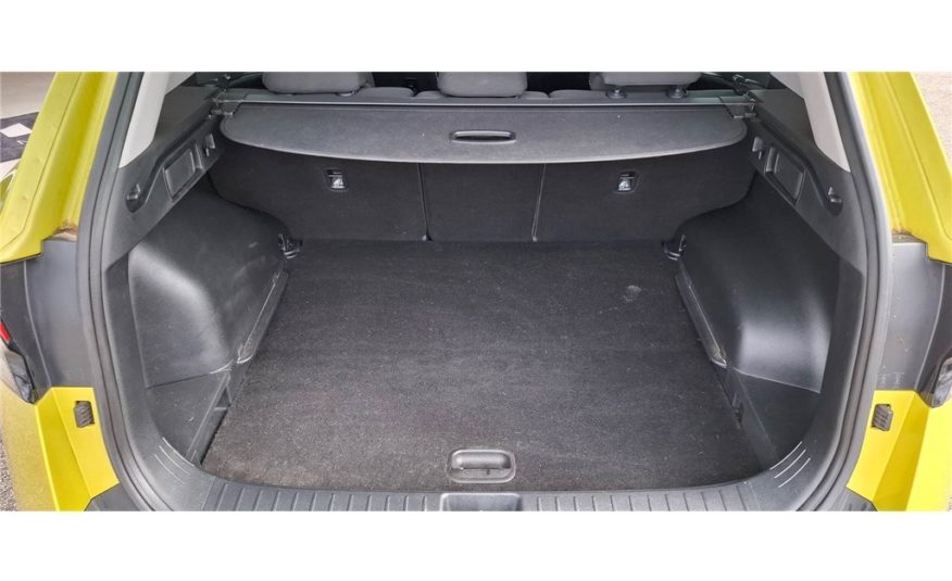 KIA SPORTAGE VP 1.6 T-GDI 230CH ISG HYBRIDE BVA6 4X2 Active