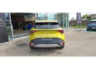KIA SPORTAGE VP 1.6 T-GDI 230CH ISG HYBRIDE BVA6 4X2 Active