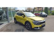 KIA SPORTAGE VP 1.6 T-GDI 230CH ISG HYBRIDE BVA6 4X2 Active