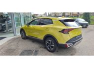 KIA SPORTAGE VP 1.6 T-GDI 230CH ISG HYBRIDE BVA6 4X2 Active