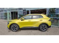KIA SPORTAGE VP 1.6 T-GDI 230CH ISG HYBRIDE BVA6 4X2 Active
