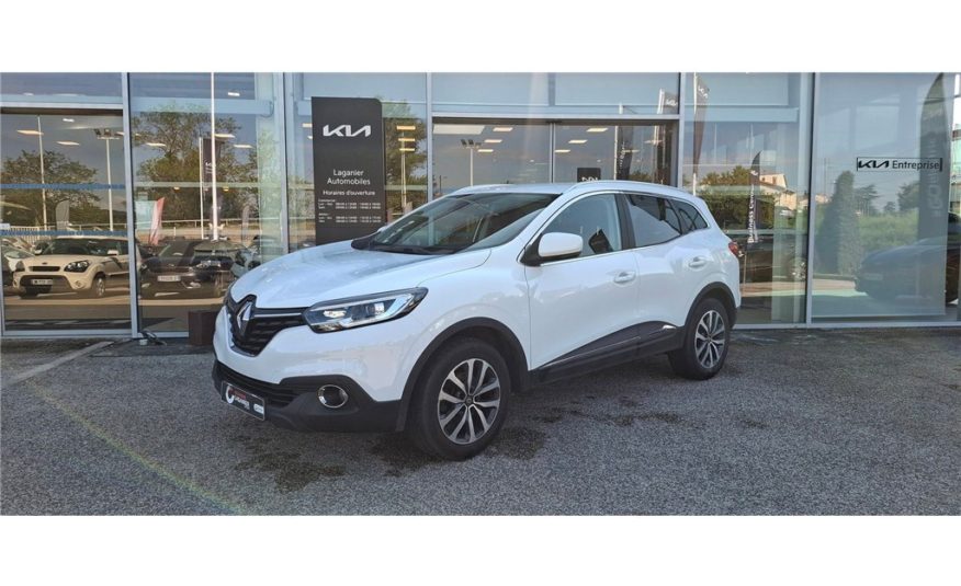 RENAULT KADJAR BLUE DCI 115 Business
