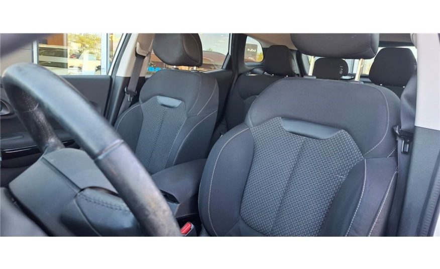 RENAULT KADJAR BLUE DCI 115 Business