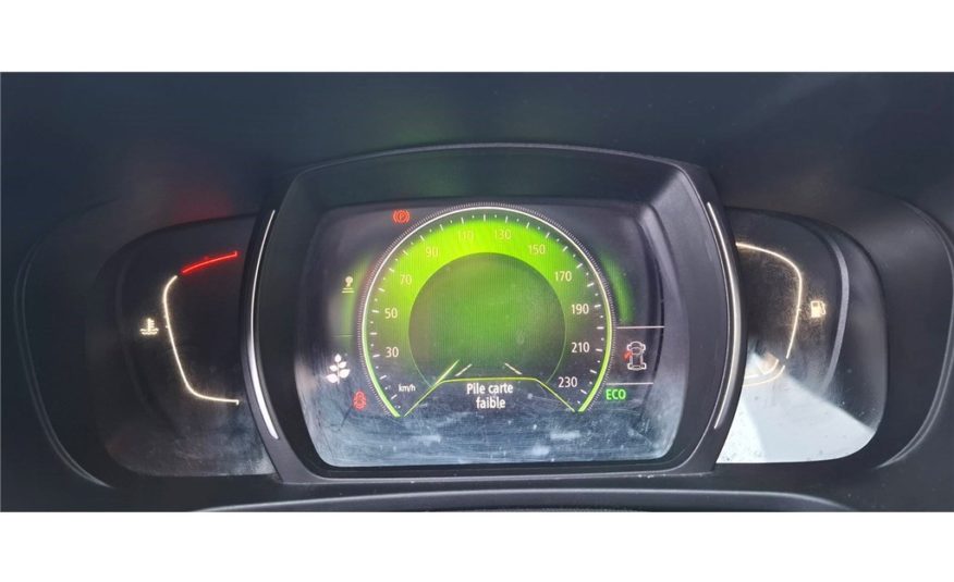RENAULT KADJAR BLUE DCI 115 Business