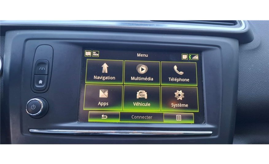 RENAULT KADJAR BLUE DCI 115 Business