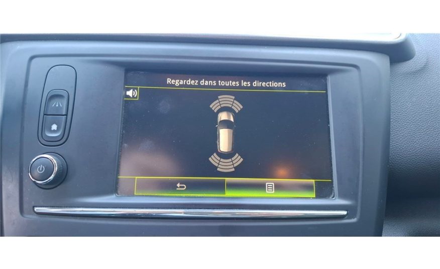 RENAULT KADJAR BLUE DCI 115 Business