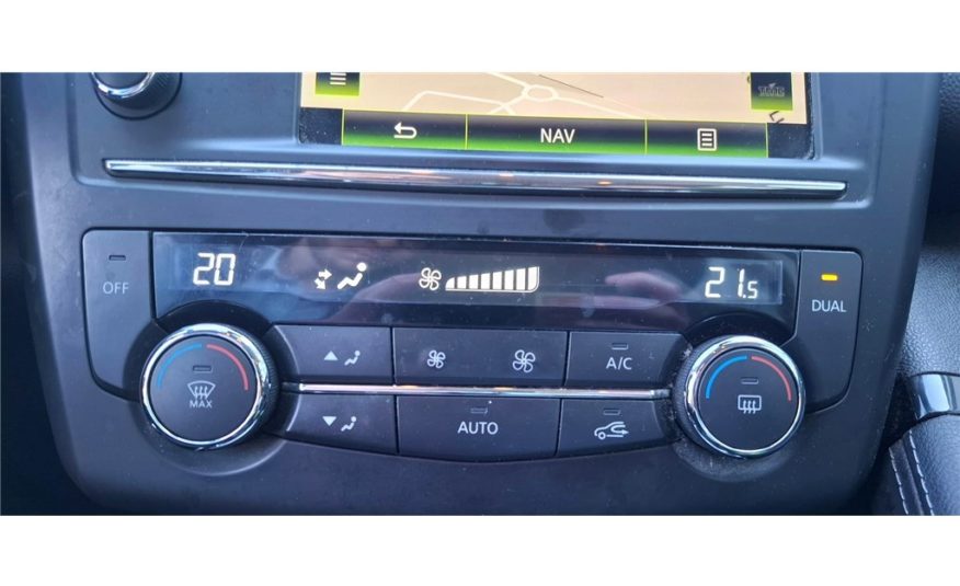 RENAULT KADJAR BLUE DCI 115 Business