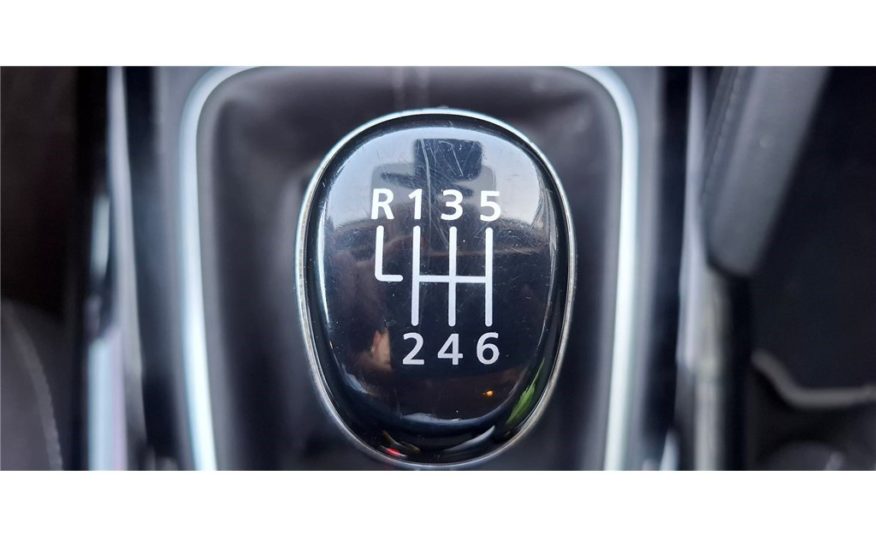 RENAULT KADJAR BLUE DCI 115 Business