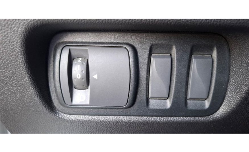 RENAULT KADJAR BLUE DCI 115 Business
