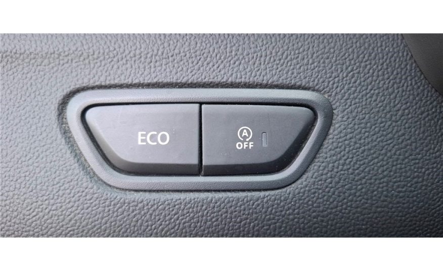 RENAULT KADJAR BLUE DCI 115 Business
