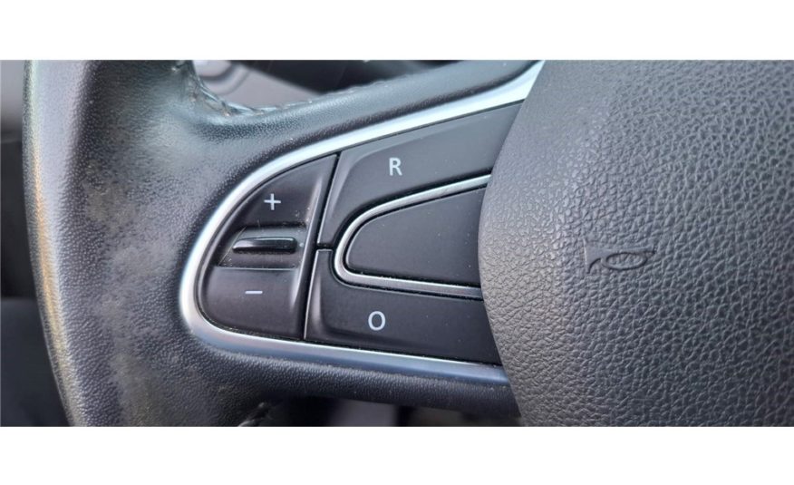 RENAULT KADJAR BLUE DCI 115 Business
