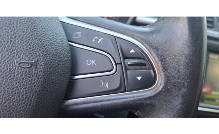 RENAULT KADJAR BLUE DCI 115 Business