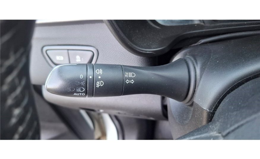 RENAULT KADJAR BLUE DCI 115 Business