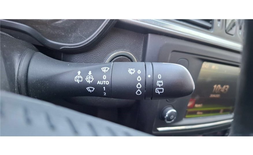 RENAULT KADJAR BLUE DCI 115 Business