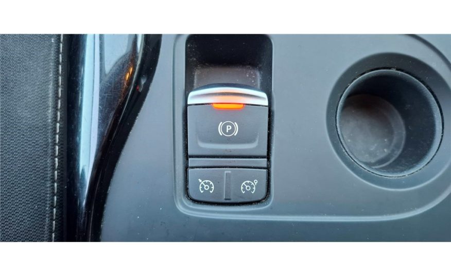 RENAULT KADJAR BLUE DCI 115 Business