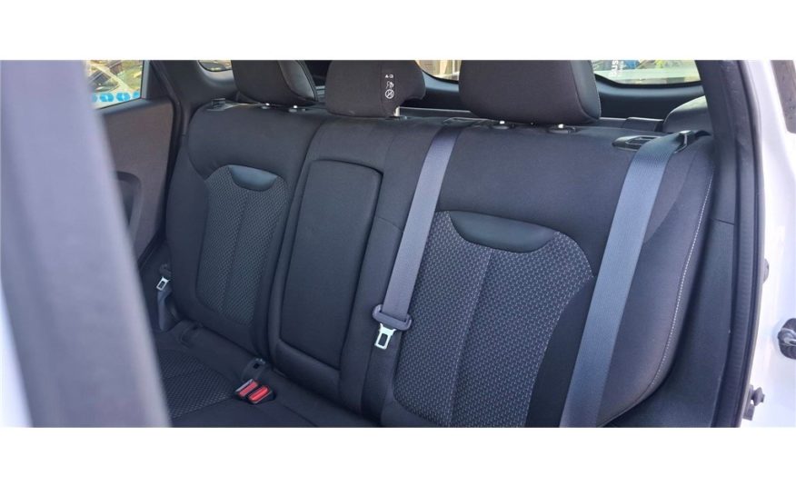 RENAULT KADJAR BLUE DCI 115 Business