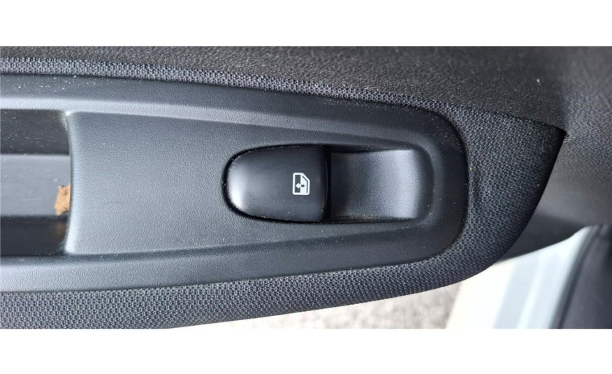 RENAULT KADJAR BLUE DCI 115 Business