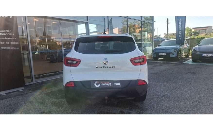 RENAULT KADJAR BLUE DCI 115 Business
