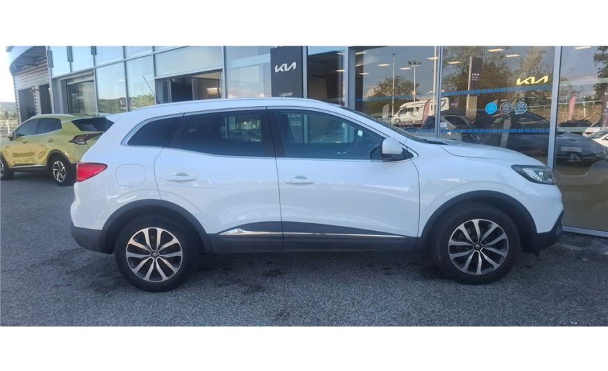 RENAULT KADJAR BLUE DCI 115 Business