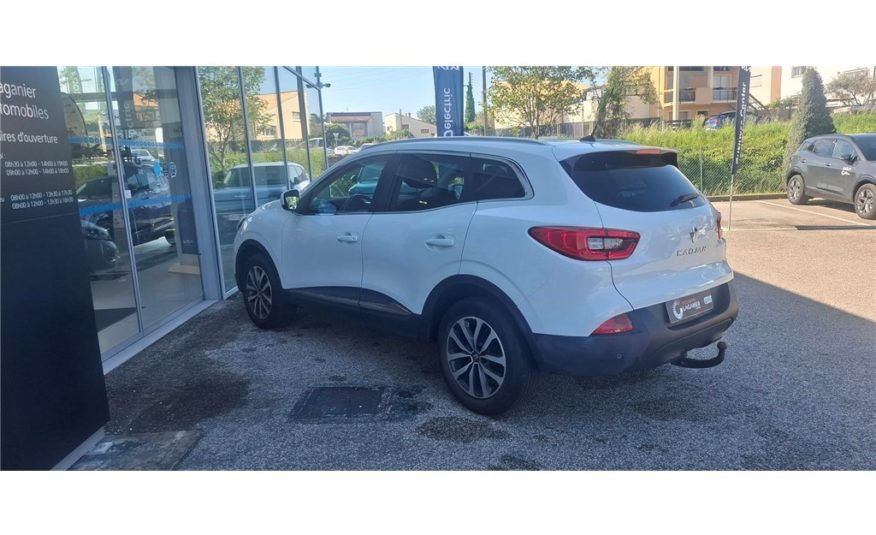 RENAULT KADJAR BLUE DCI 115 Business