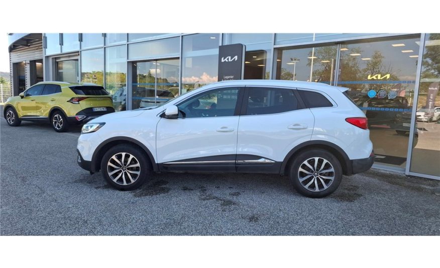 RENAULT KADJAR BLUE DCI 115 Business